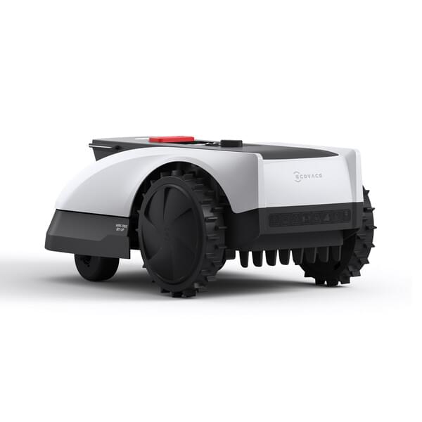 Roboter-Staubsauger,  autonomes,  robuste Räder,  kompakt,  runde/kreisförmige Räder