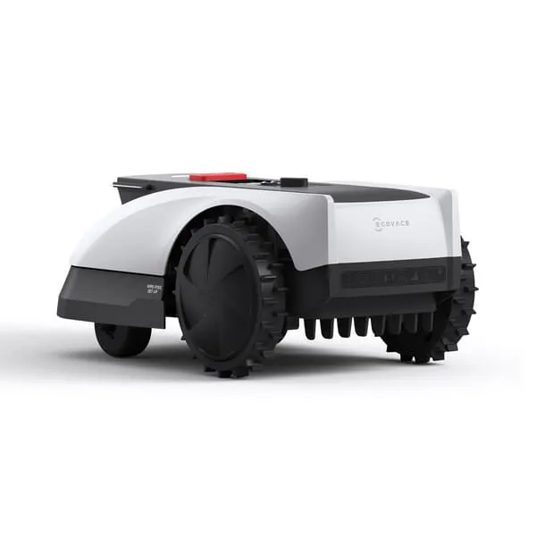 Roboter-Staubsauger,  autonomes,  robuste Räder,  kompakt,  runde/kreisförmige Räder