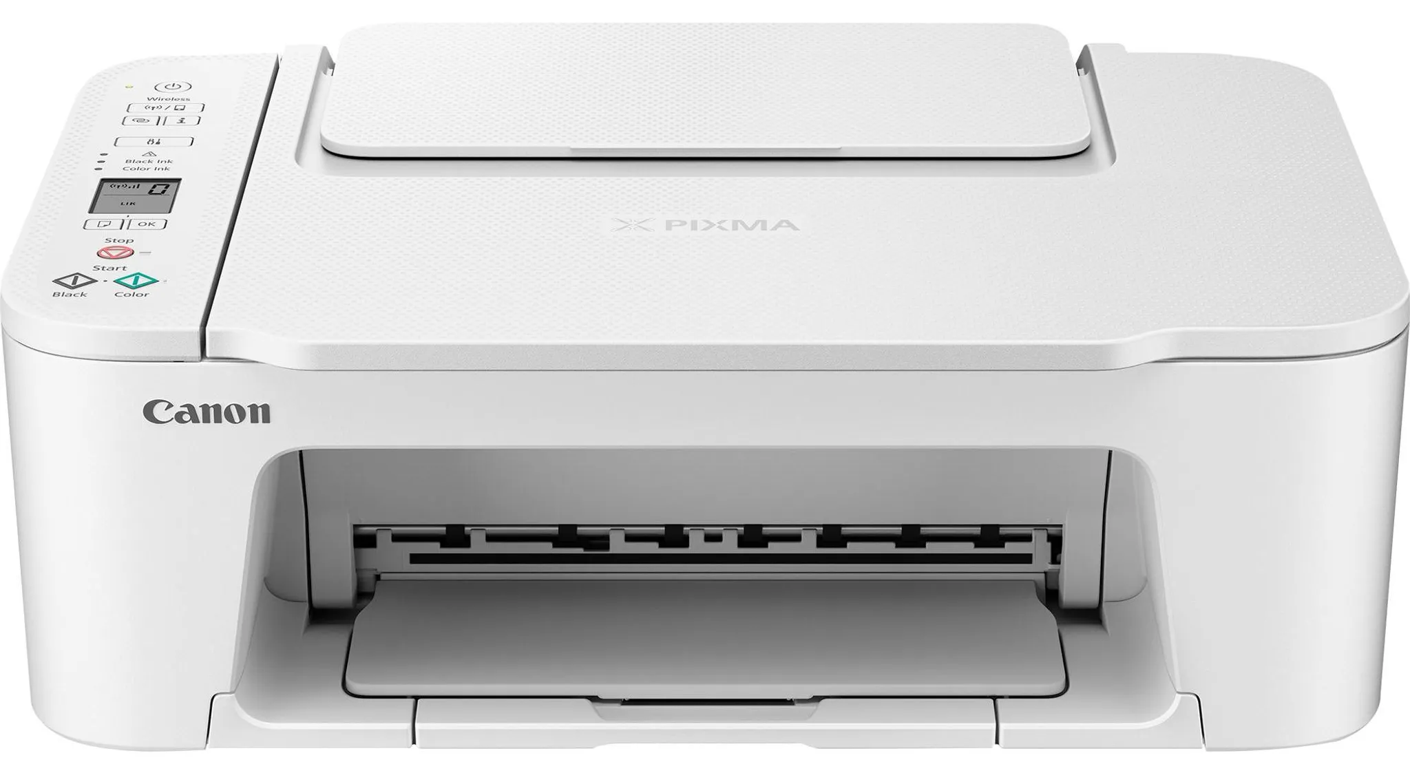 Drucker, Tintenstrahldrucker, Foto, Farbprinter, Weiß