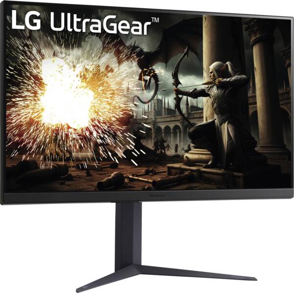 Computerausrüstung, Überwachen, Bildschirm, FERNSEHER