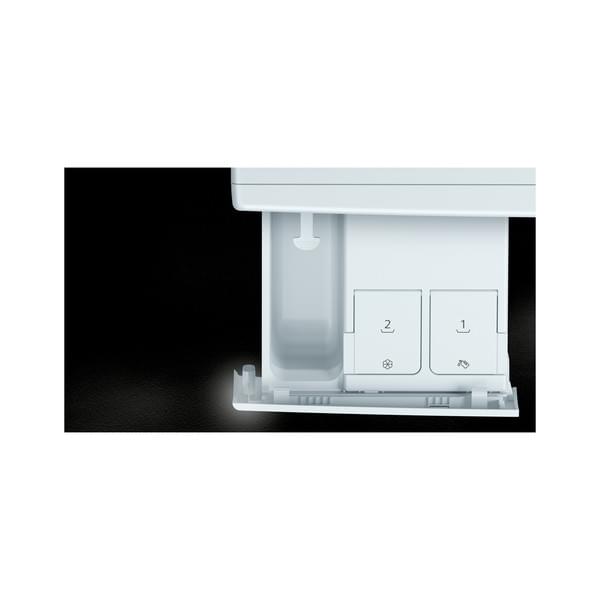 Siemens Waschmaschine WG44G2A5AT