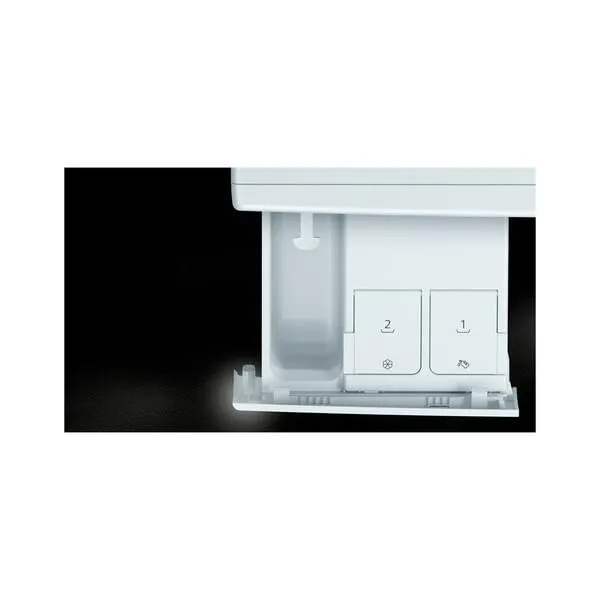 Siemens Waschmaschine WG44G2A5AT