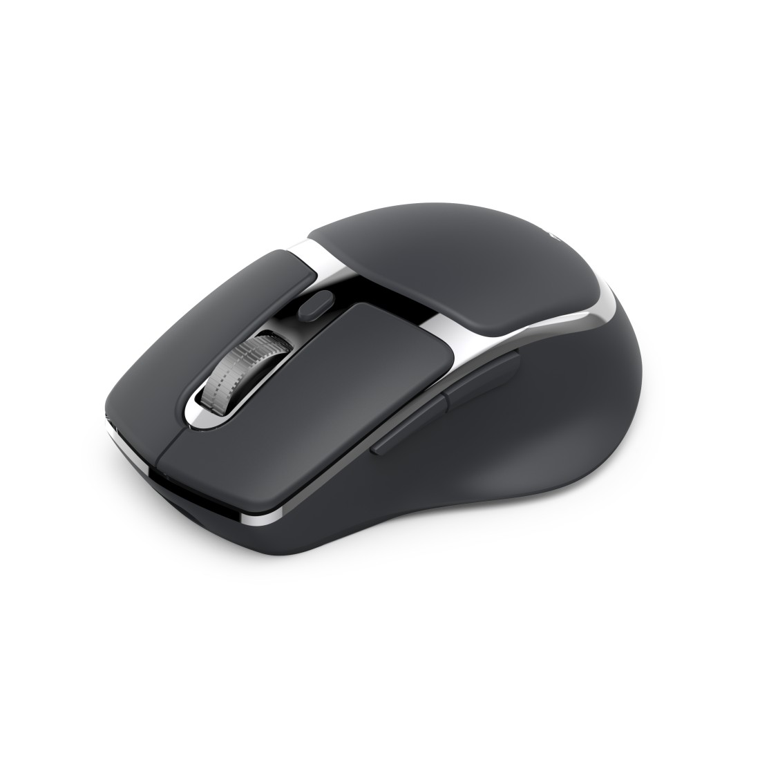 maus, kabellos, ergonomisch, gaming, Bildlaufrad