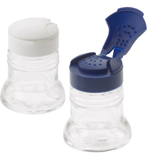 Krug, Flasche, Shaker