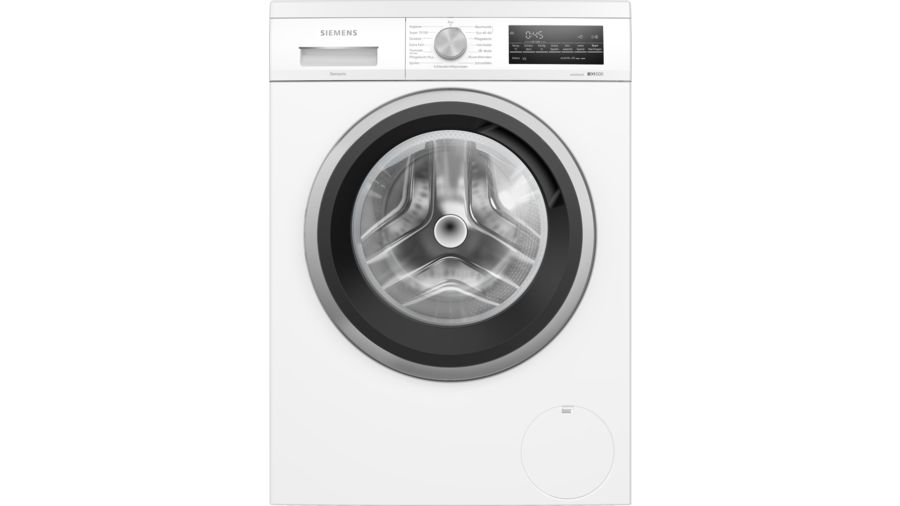 Gerät, Elektrisches Gerät, Waschmaschine