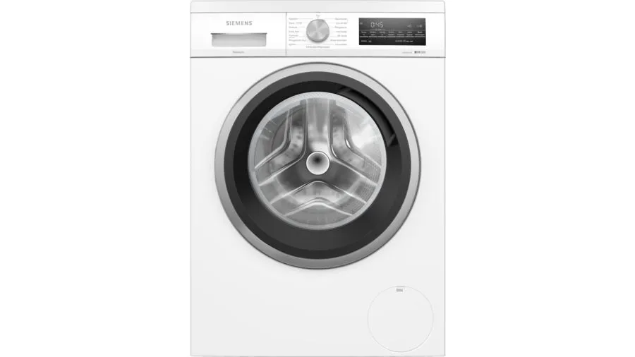 Gerät, Elektrisches Gerät, Waschmaschine