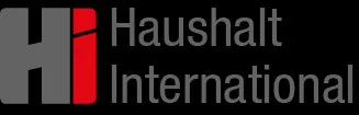 Haushalt International