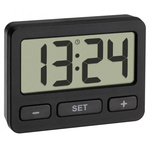 Bildschirm, Computer-Hardware, Computerausrüstung, Überwachen, Digitale Uhr