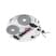 Roborock Qrevo Curv Saugroboter