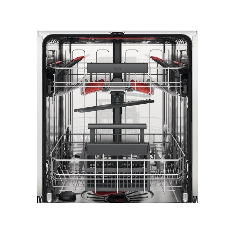 Gerät, Elektrisches Gerät, Geschirrspülmaschine