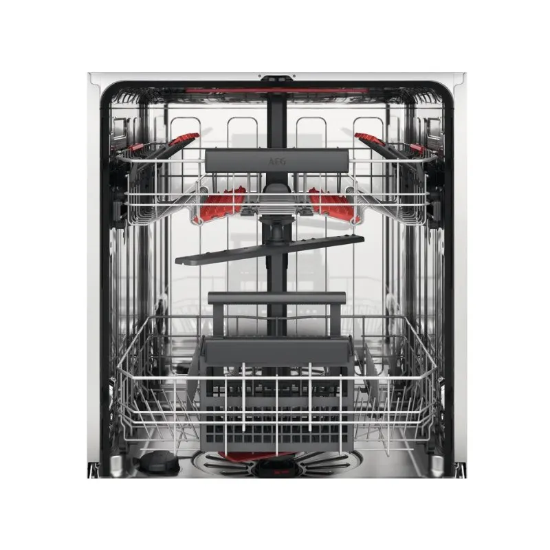 Gerät, Elektrisches Gerät, Geschirrspülmaschine