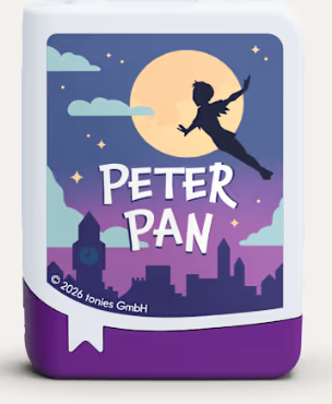 Illustration, Peter Pan, Nacht Himmelsz, Silhouette, Stadtbild