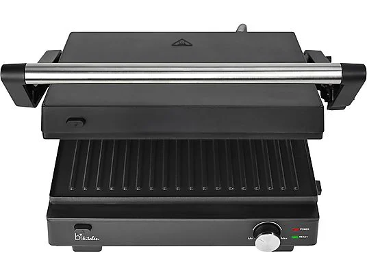 Grill 200 B-Kitchen Kontaktgriller