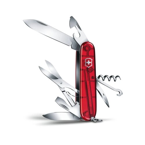 Schere, Klinge, Waffe