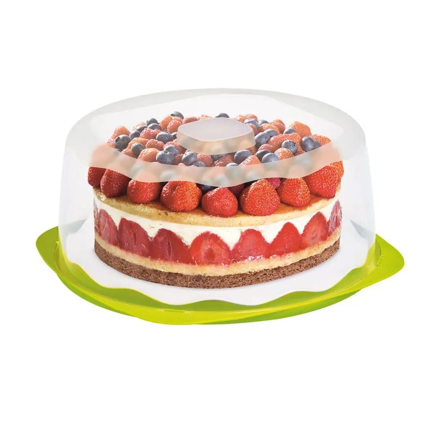 Miraplast N105 Bellonda Tortenglocke