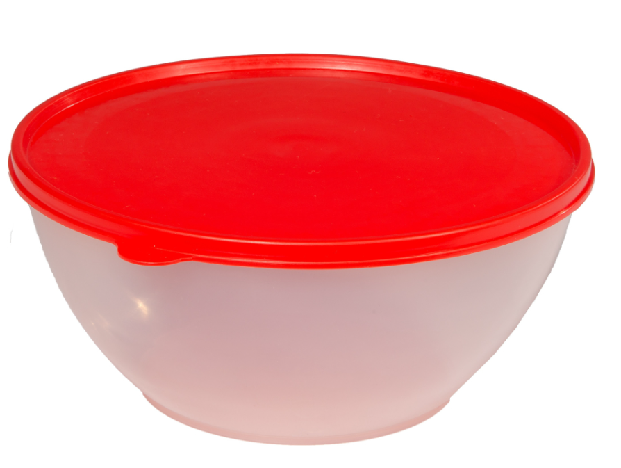 Schale, Rührschüssel