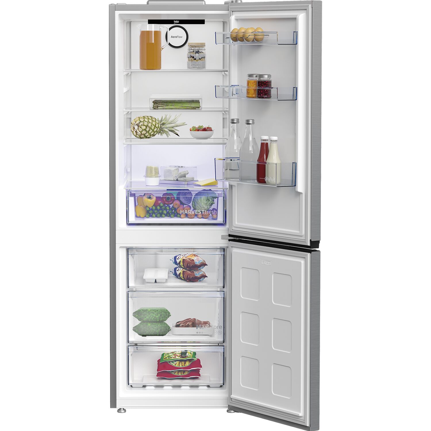 Gerät, Elektrisches Gerät, Kühlschrank