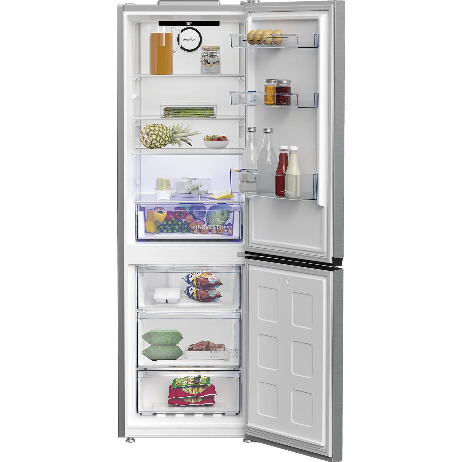 Gerät, Elektrisches Gerät, Kühlschrank