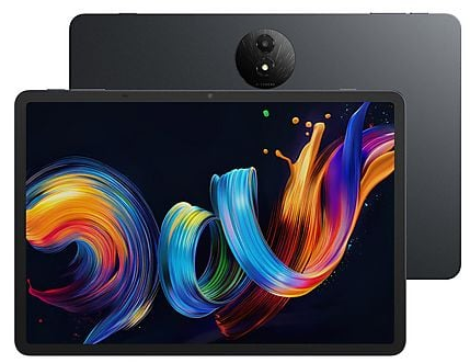 Tablet, Tafelcomputer, schwarz, Kamera-Modul, Touchscreen