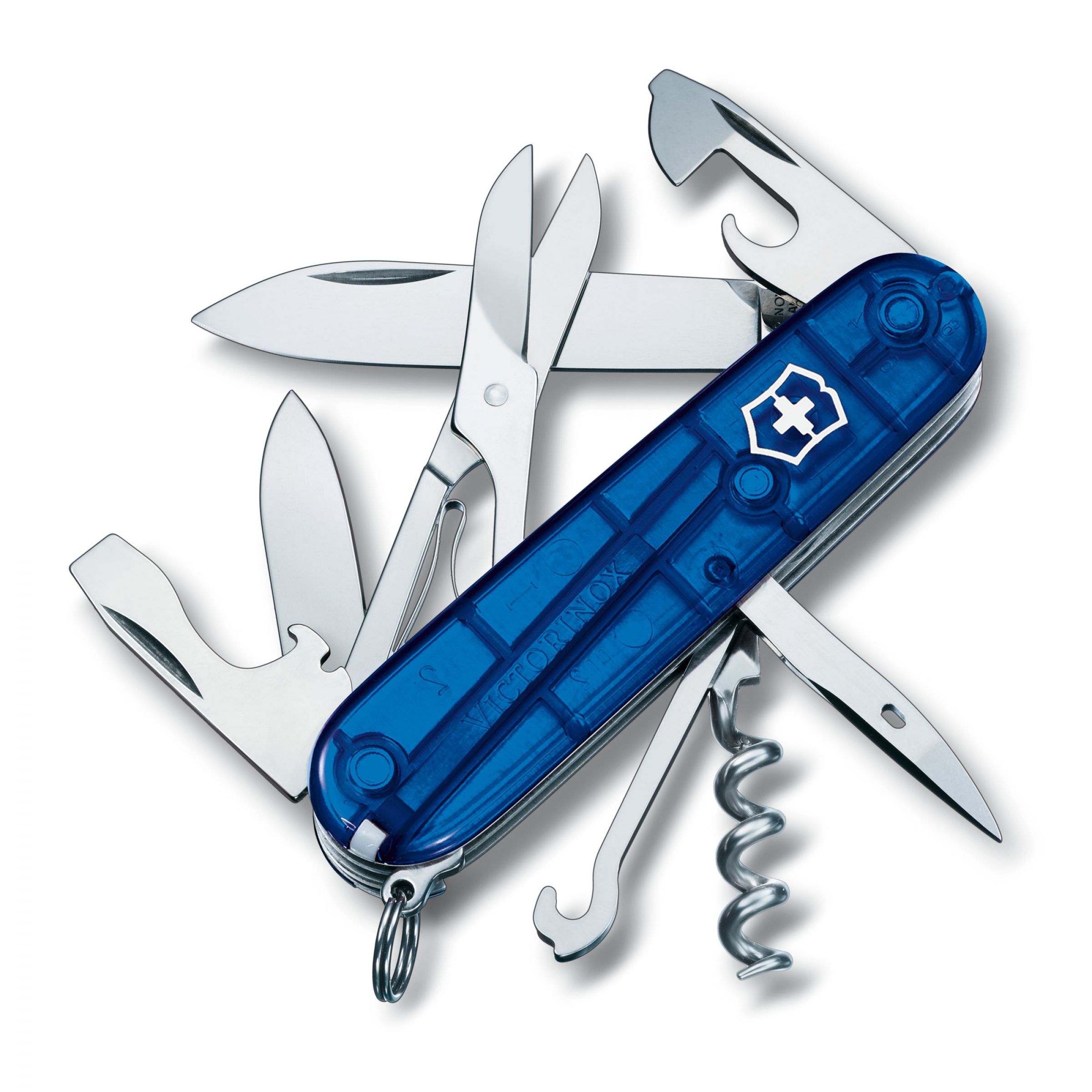 Klinge, Waffe, Schere