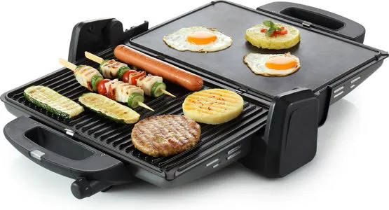Essen, Mittagessen, Mahlzeit, Bbq, Grillen