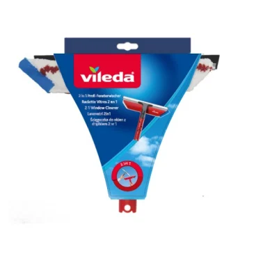 Vog-765061 Vileda Profi Fensterwischer