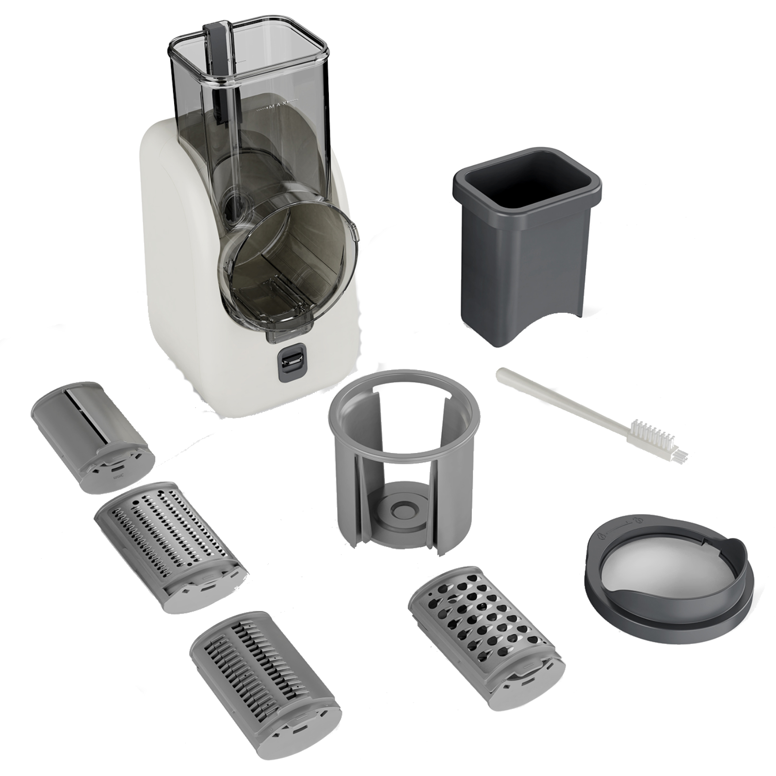 Gerät, Elektrisches Gerät