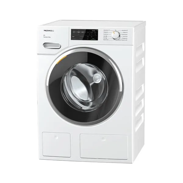 Gerät, Elektrisches Gerät, Waschmaschine