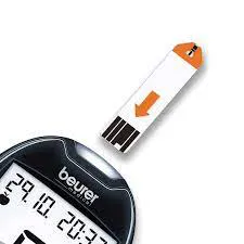 Beurer Blutzuckermessgerät  GL 44 463.08