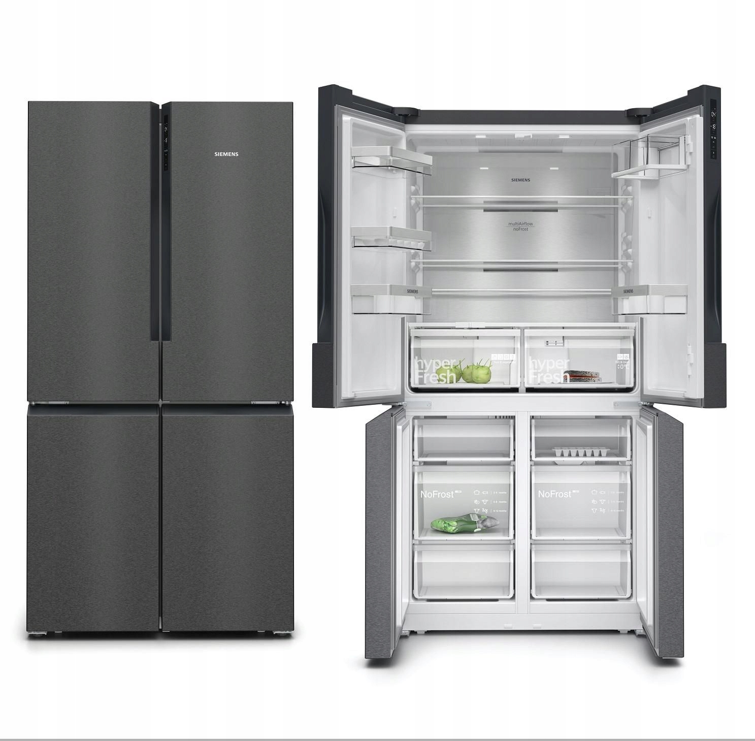 Gerät, Elektrisches Gerät, Kühlschrank