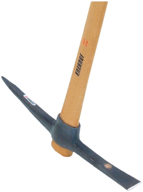 Gerät, Mattock, Werkzeug