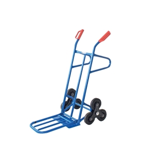 3e-1008211 Treppenkarre Stahl vollg. 200kg