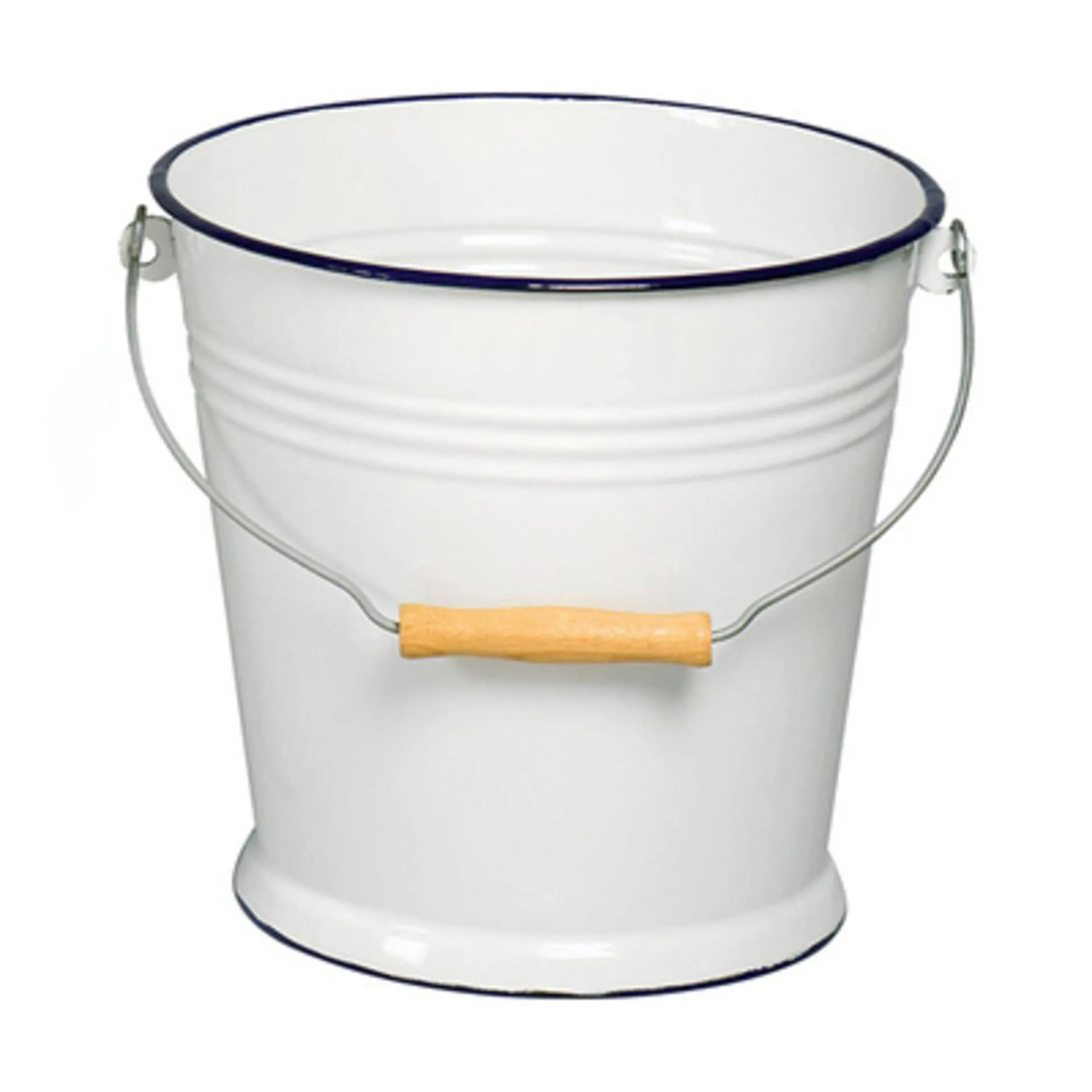 Eimer, Tasse