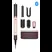 Dyson Airwrap Co-anda2x ceramic pink/roségold Haarstyler mit App Steuerung
