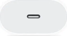 Apple Ladegerät o. Kabel USB-C Power20W Adapter MUVV3ZM/A