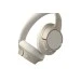 Hama 00221624 Over Ear Kopfhörer Silky Sand