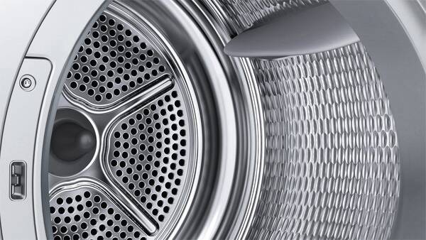 Sprecher, Gerät, Elektrisches Gerät, Waschmaschine