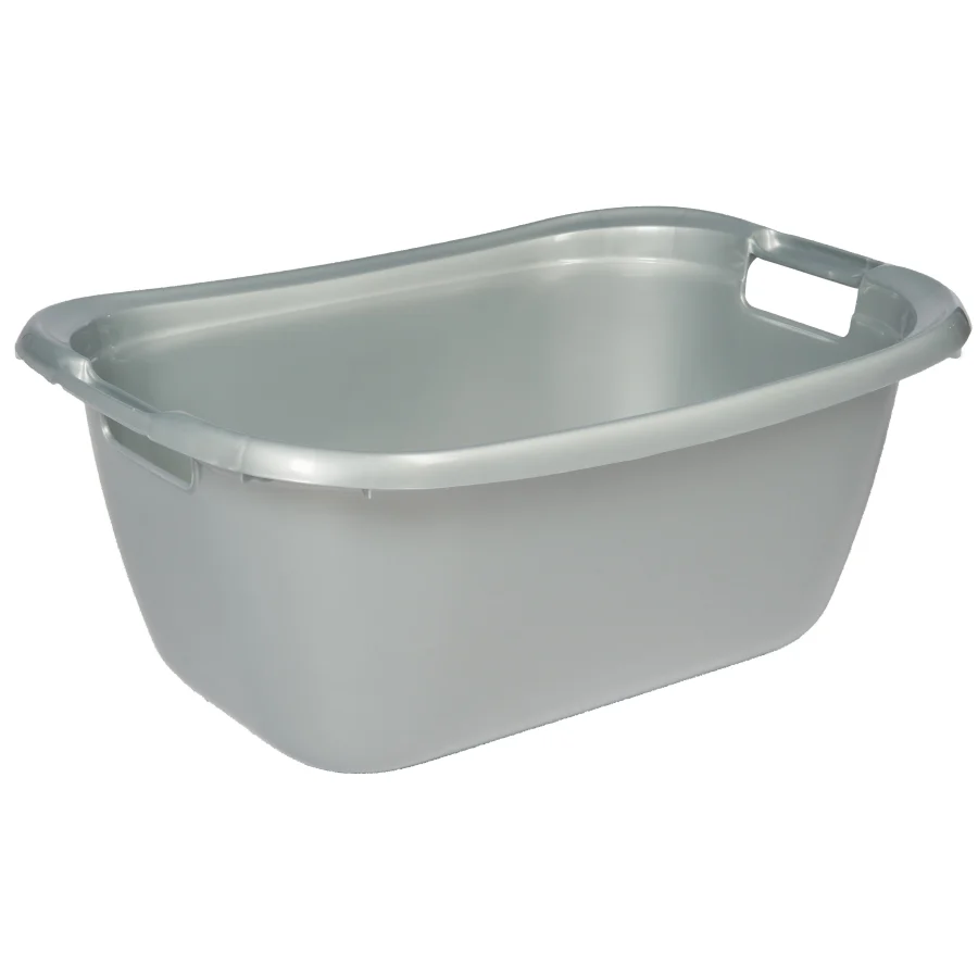 T-10241250 Wanne 55 "Serie 2000" silber