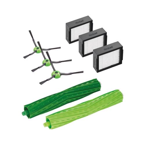 iRobot  Zubehör-Set für e-, i-, j- Serie