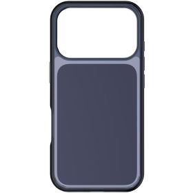 Hülle fürs Telefon, Schutztasche, Zweifarbig, magnetischer Verschluss, Kartenfach
