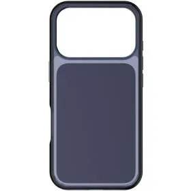 Hülle fürs Telefon, Schutztasche, Zweifarbig, magnetischer Verschluss, Kartenfach