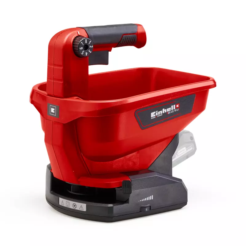 Einhell Universal Streuer GE-US 18 Li Solo 3415410