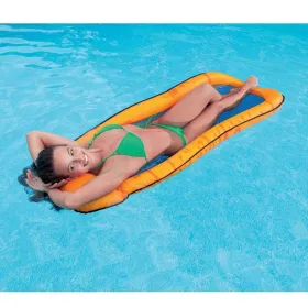 Person, Sonnenbaden
