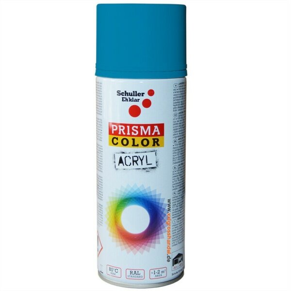 Kann, Spraydose, Zinn