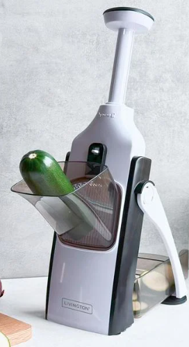 M34840  Livington TurboCut