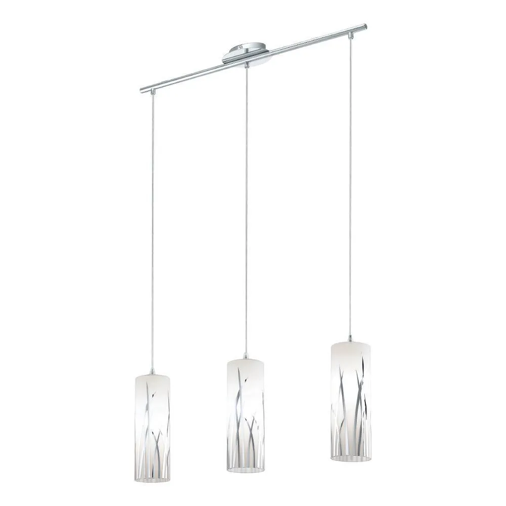 Lampe, Kronleuchter