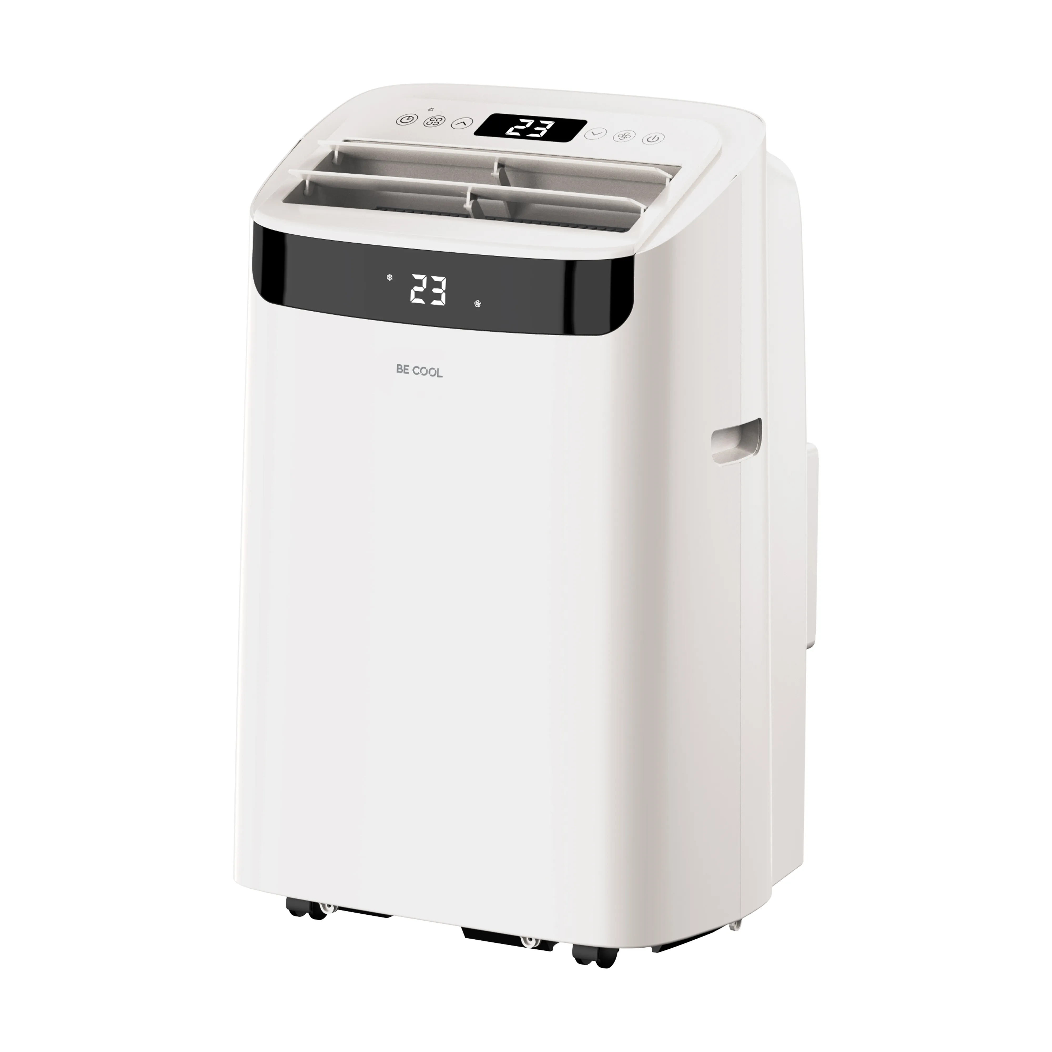 Dehumidifier, Luftentfeuchter, Kompakt, White, Electronic appliance