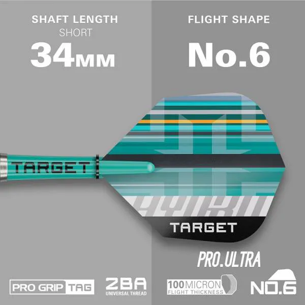 darts, Dartpfeile, Dartboard, Flight No.6, Dartspitze