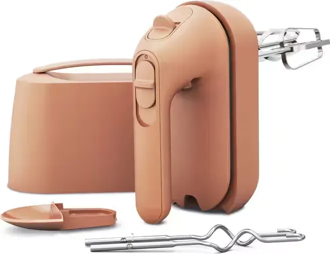 Kenwood Handmixer HMP40.000RD red
