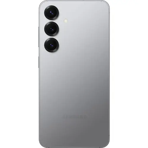 Samsung Galaxy S25 DS 5G, 256GB, silver
